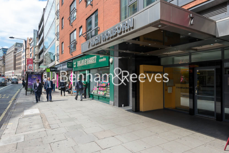 1 bedroom flat to rent in High Holborn, City, WC1V-image 5