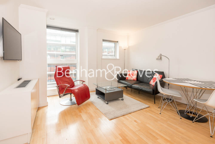 1  bedroom flat to rent in High Holborn, City, WC1V-image 6