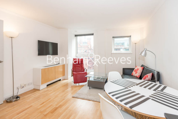 1 bedroom flat to rent in High Holborn, City, WC1V-image 9