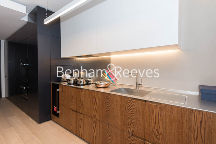 1 bedroom flat to rent in Askew Building, Barts Square, St Pauls, EC1A-image 2