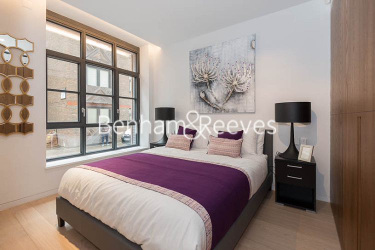 1 bedroom flat to rent in Askew Building, Barts Square, St Pauls, EC1A-image 4