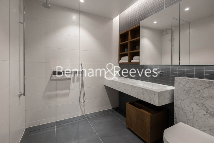 1 bedroom flat to rent in Askew Building, Barts Square, St Pauls, EC1A-image 5