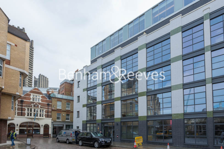 1  bedroom flat to rent in Askew Building, Barts Square, St Pauls, EC1A-image 6