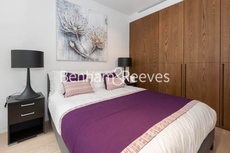1 bedroom flat to rent in Askew Building, Barts Square, St Pauls, EC1A-image 10