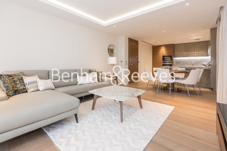 2 bedrooms flat to rent in 190 Strand, Arundel Street, WC2R-image 1