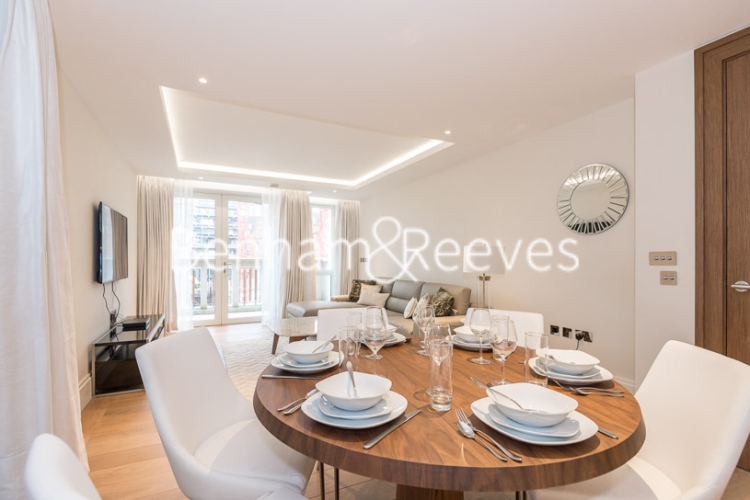 2 bedrooms flat to rent in 190 Strand, Arundel Street, WC2R-image 3