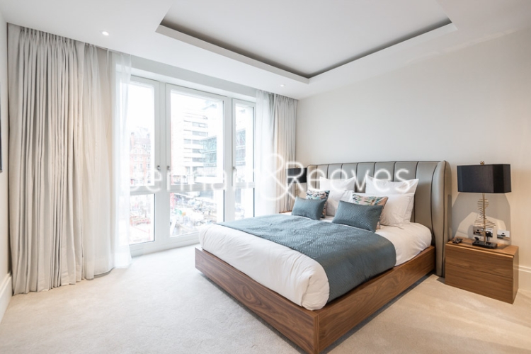 2 bedrooms flat to rent in 190 Strand, Arundel Street, WC2R-image 4