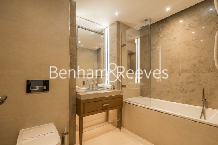 2 bedrooms flat to rent in 190 Strand, Arundel Street, WC2R-image 5