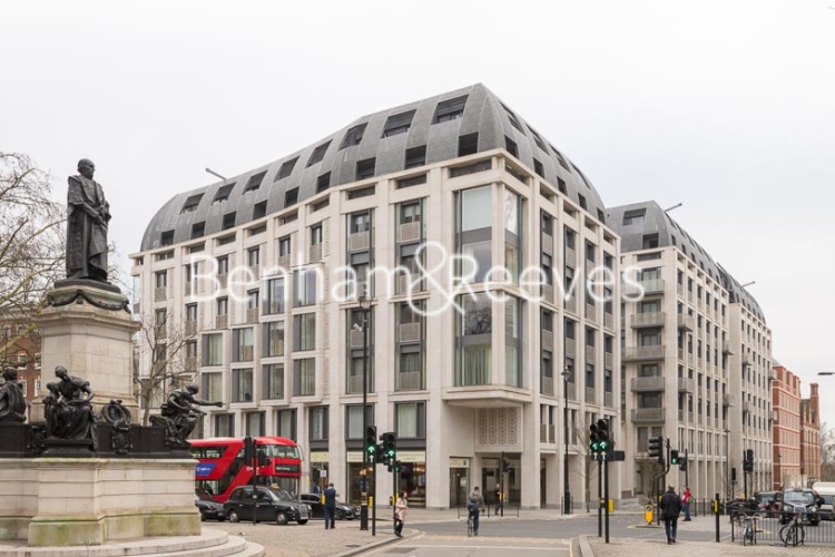 2  bedrooms flat to rent in 190 Strand, Arundel Street, WC2R-image 7