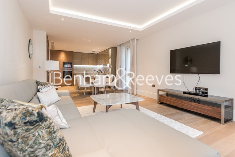 2 bedrooms flat to rent in 190 Strand, Arundel Street, WC2R-image 8