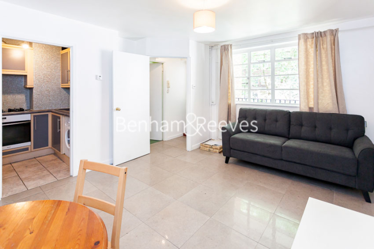 2  bedrooms flat to rent in Bevan House, Boswell Street, WC1N-image 1
