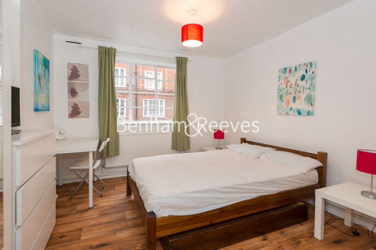2  bedrooms flat to rent in Bevan House, Boswell Street, WC1N-image 4