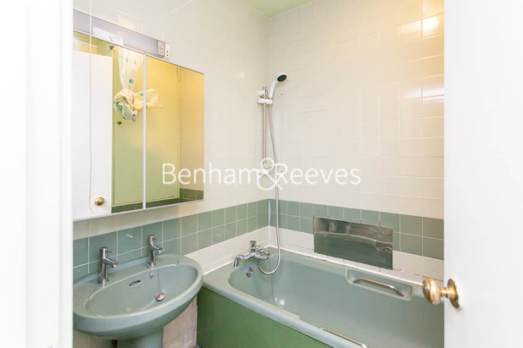 2 bedrooms flat to rent in Bevan House, Boswell Street, WC1N-image 5