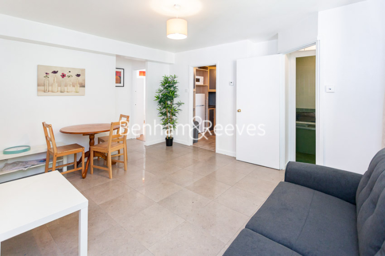 2  bedrooms flat to rent in Bevan House, Boswell Street, WC1N-image 5