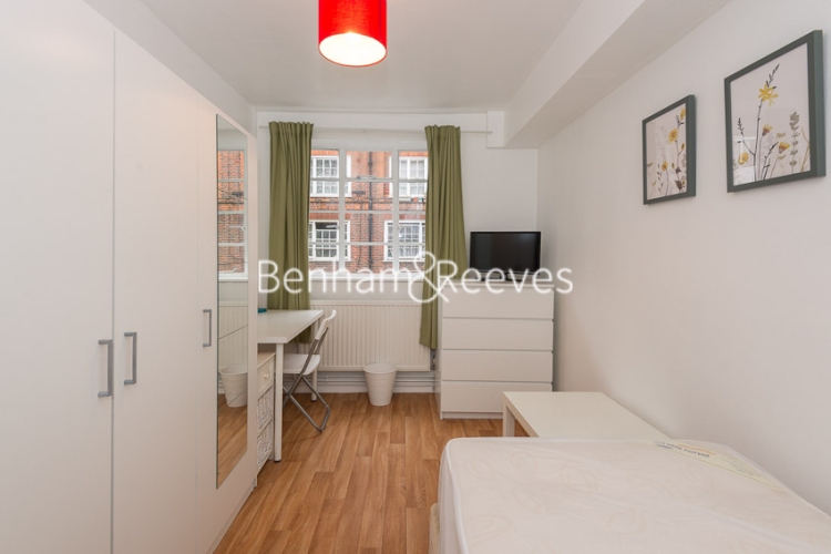 2  bedrooms flat to rent in Bevan House, Boswell Street, WC1N-image 7