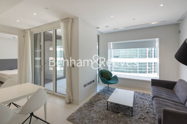 1  bedroom flat to rent in Sugar Quay, Water Lane, EC3R-image 1