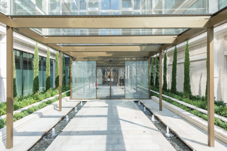 1  bedroom flat to rent in Sugar Quay, Water Lane, EC3R-image 7