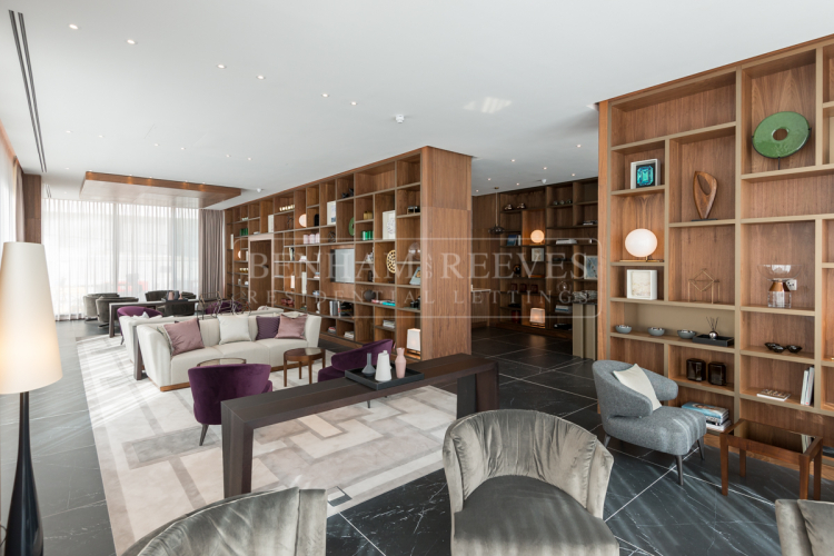 1  bedroom flat to rent in Sugar Quay, Water Lane, EC3R-image 9