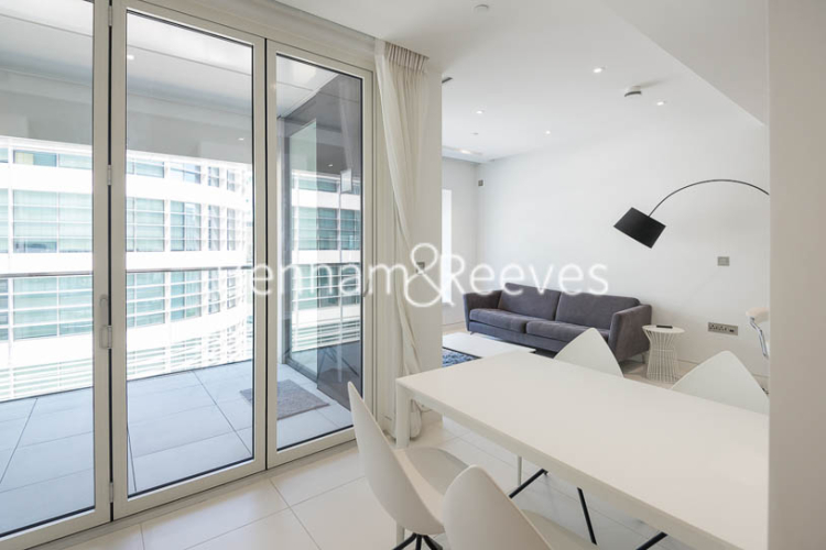 1  bedroom flat to rent in Sugar Quay, Water Lane, EC3R-image 10