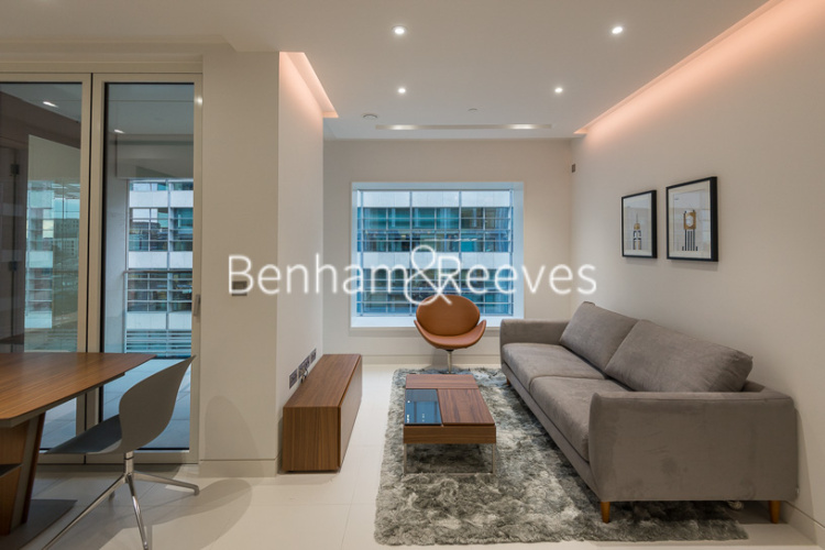 1 bedroom flat to rent in Water Lane, City, EC3R-image 1