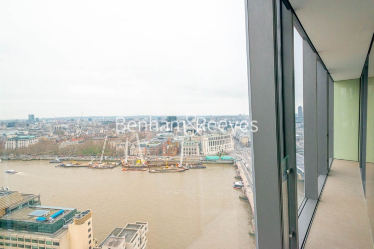 2 bedrooms flat to rent in One Blackfriars Road, City, SE1-image 11