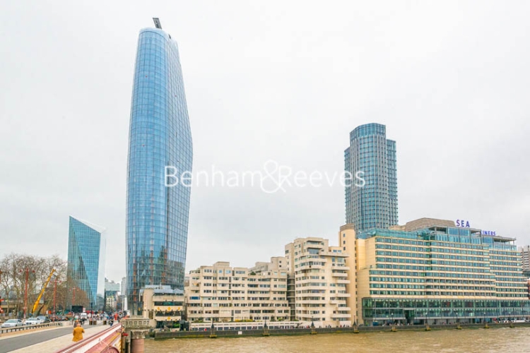 2 bedrooms flat to rent in One Blackfriars Road, City, SE1-image 16