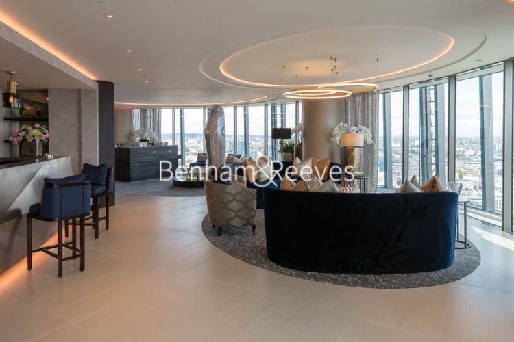 2  bedrooms flat to rent in One Blackfriars Road, City, SE1-image 20