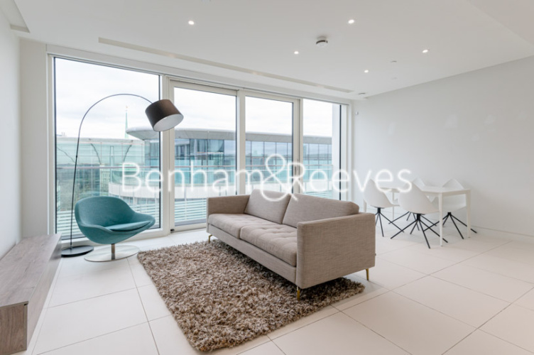 1 bedroom flat to rent in Sugar Quay, Water Lane, EC3R-image 1