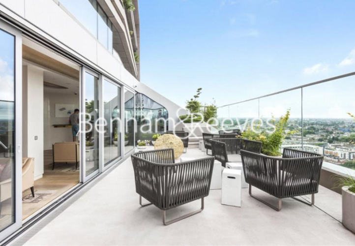 1  bedroom flat to rent in Canaletto Tower, City Road, EC1V-image 21