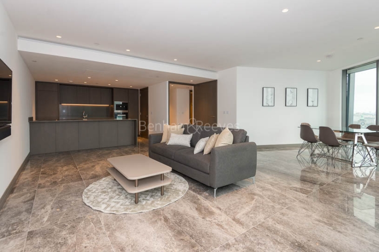 3  bedrooms flat to rent in One Blackfriars, Wapping, SE1-image 3