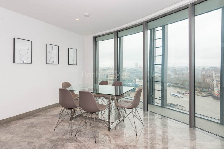3  bedrooms flat to rent in One Blackfriars, Wapping, SE1-image 6