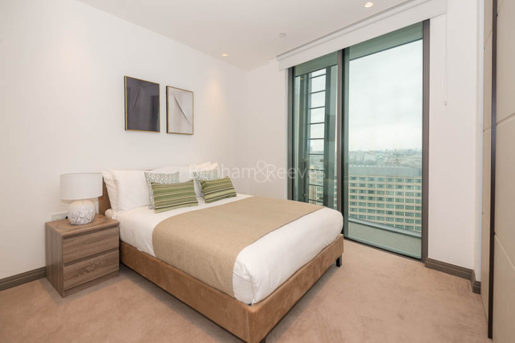 3  bedrooms flat to rent in One Blackfriars, Wapping, SE1-image 9