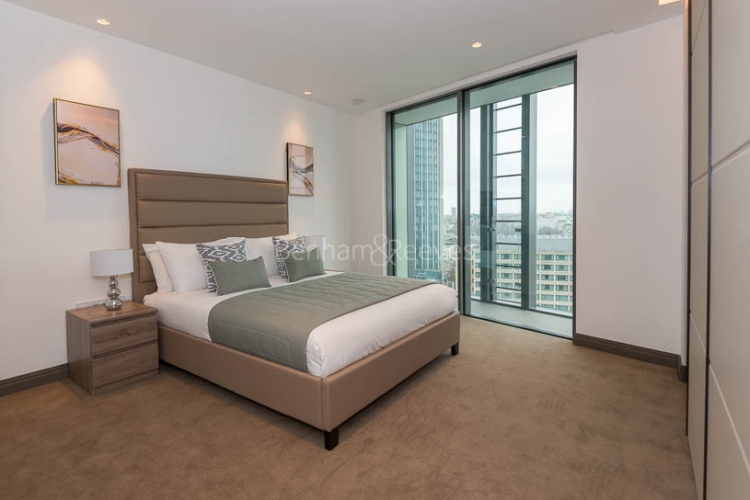 3  bedrooms flat to rent in One Blackfriars, Wapping, SE1-image 10