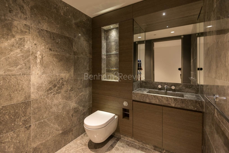 3  bedrooms flat to rent in One Blackfriars, Wapping, SE1-image 14