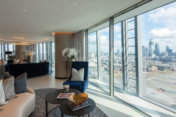 3  bedrooms flat to rent in One Blackfriars, Wapping, SE1-image 20