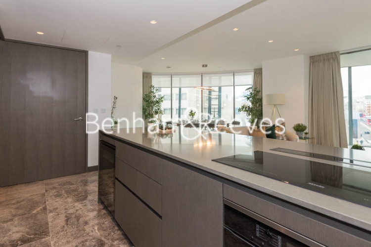 2  bedrooms flat to rent in One Blackfriars Road, City, SE1-image 2