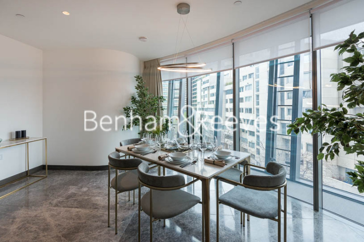 2 bedrooms flat to rent in One Blackfriars Road, City, SE1-image 3