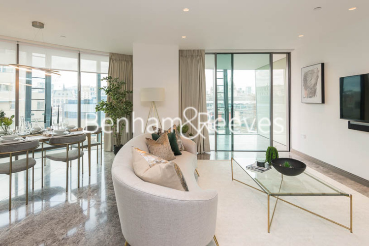 2 bedrooms flat to rent in One Blackfriars Road, City, SE1-image 7