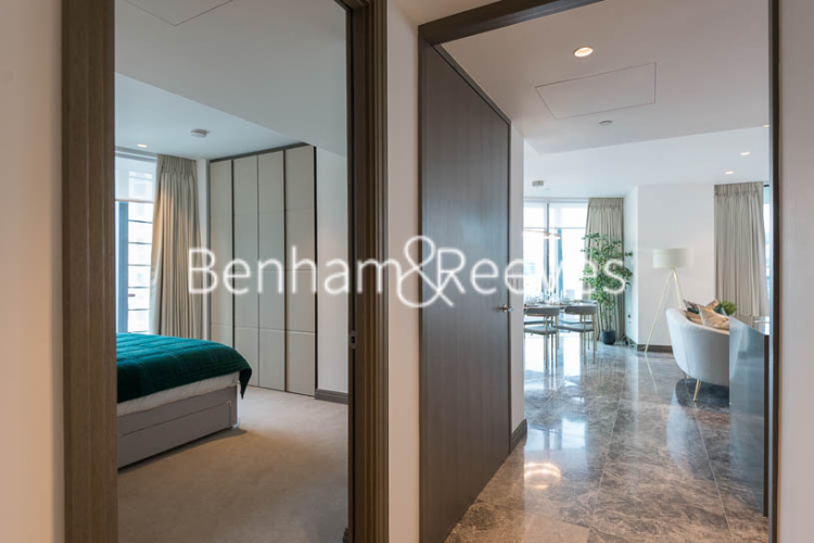 2 bedrooms flat to rent in One Blackfriars Road, City, SE1-image 12