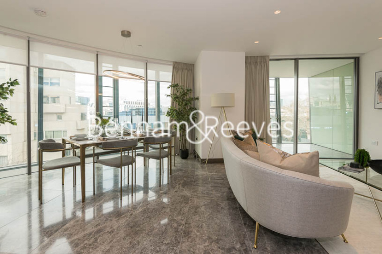 2  bedrooms flat to rent in One Blackfriars Road, City, SE1-image 13