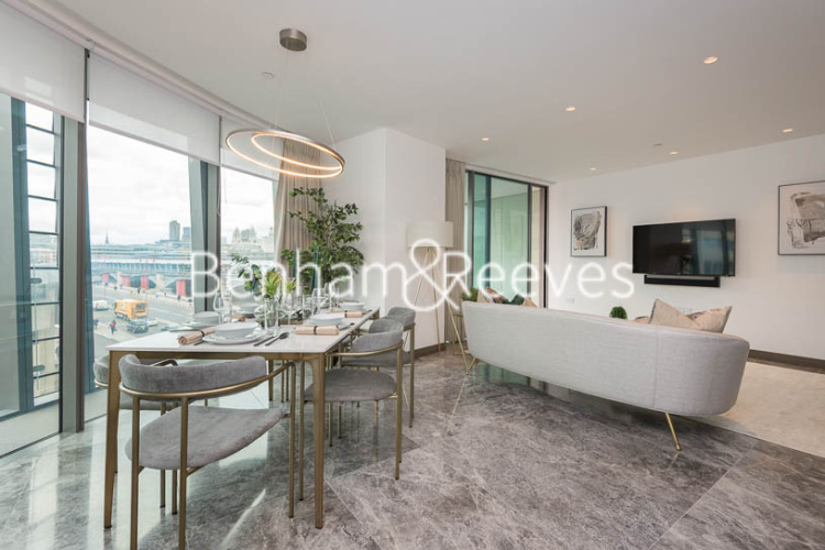 2 bedrooms flat to rent in One Blackfriars Road, City, SE1-image 14