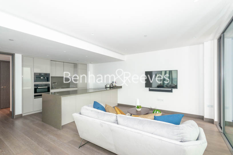 2 bedrooms flat to rent in Blackfriars Road, Southwark, SE1-image 1