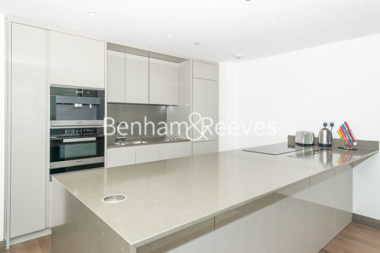 2  bedrooms flat to rent in Blackfriars Road, Southwark, SE1-image 2