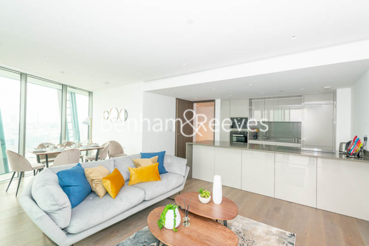 2 bedrooms flat to rent in Blackfriars Road, Southwark, SE1-image 8