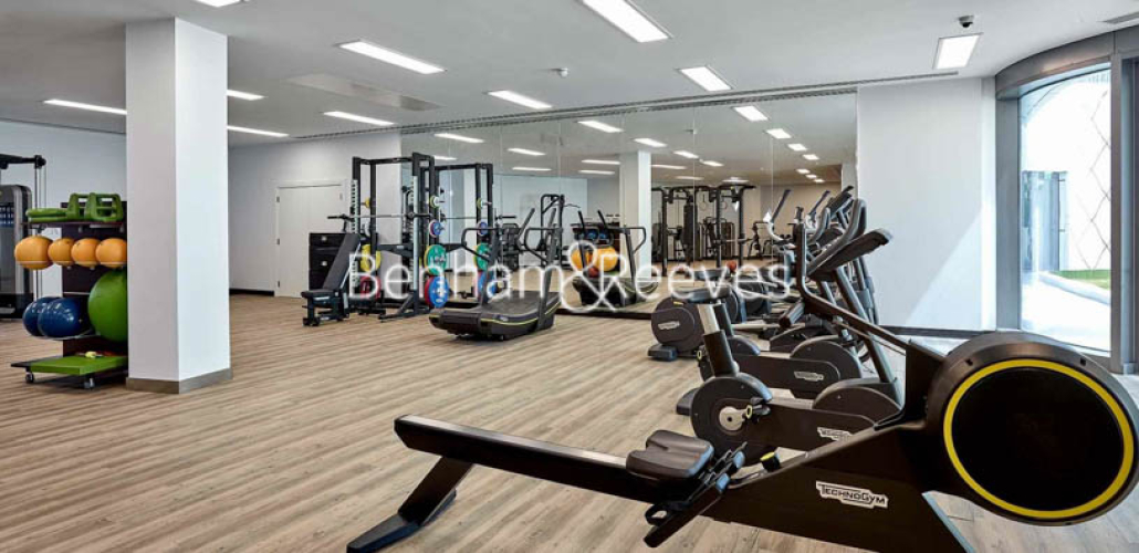 2  bedrooms flat to rent in Blackfriars Road, Southwark, SE1-image 17