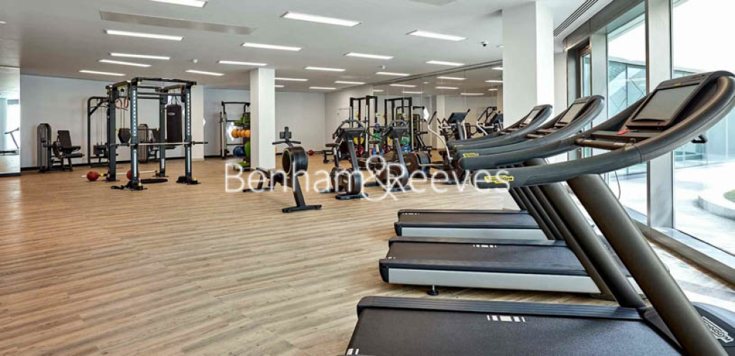 2 bedrooms flat to rent in Blackfriars Road, Southwark, SE1-image 19