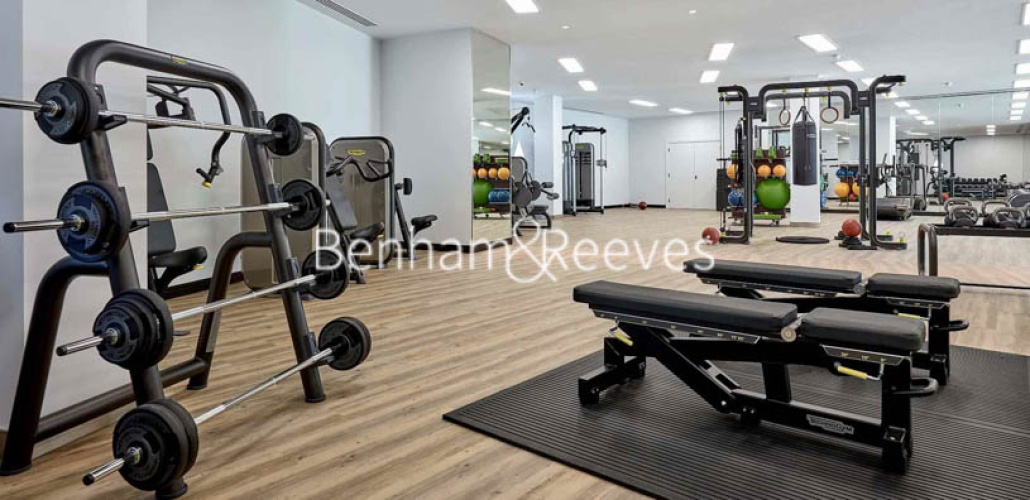 2  bedrooms flat to rent in Blackfriars Road, Southwark, SE1-image 20