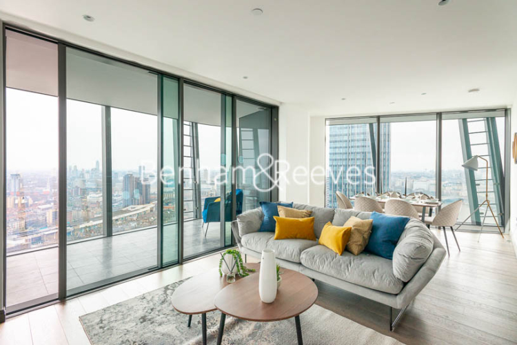 2  bedrooms flat to rent in Blackfriars Road, Southwark, SE1-image 25