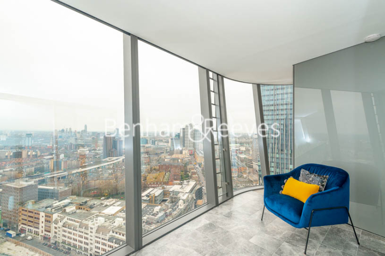 2  bedrooms flat to rent in Blackfriars Road, Southwark, SE1-image 26
