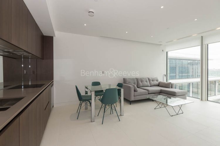 2  bedrooms flat to rent in Sugar Quay, Water Lane, EC3R-image 1